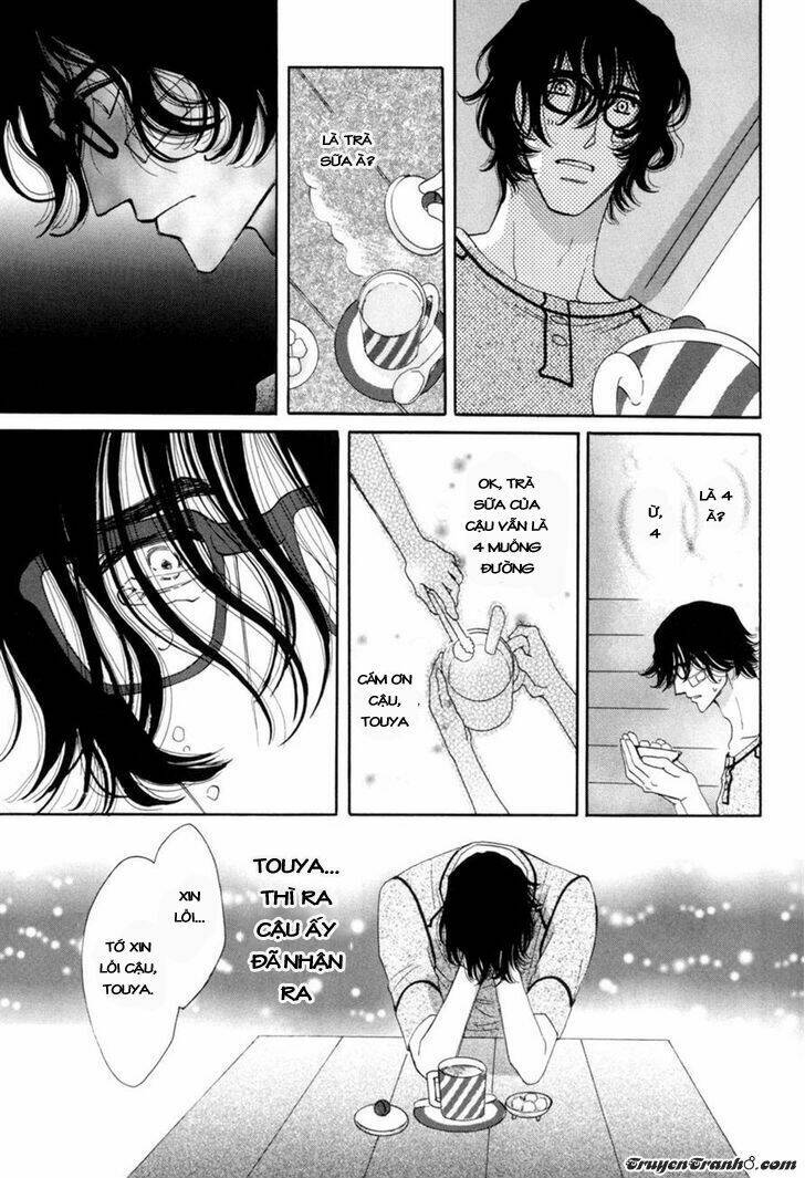 Moon Trick: Chapter 13
