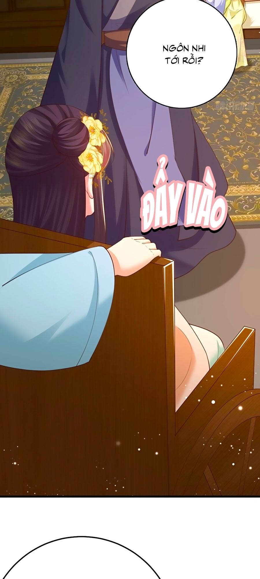 Phượng Ngự Tà Vương: Chapter 50