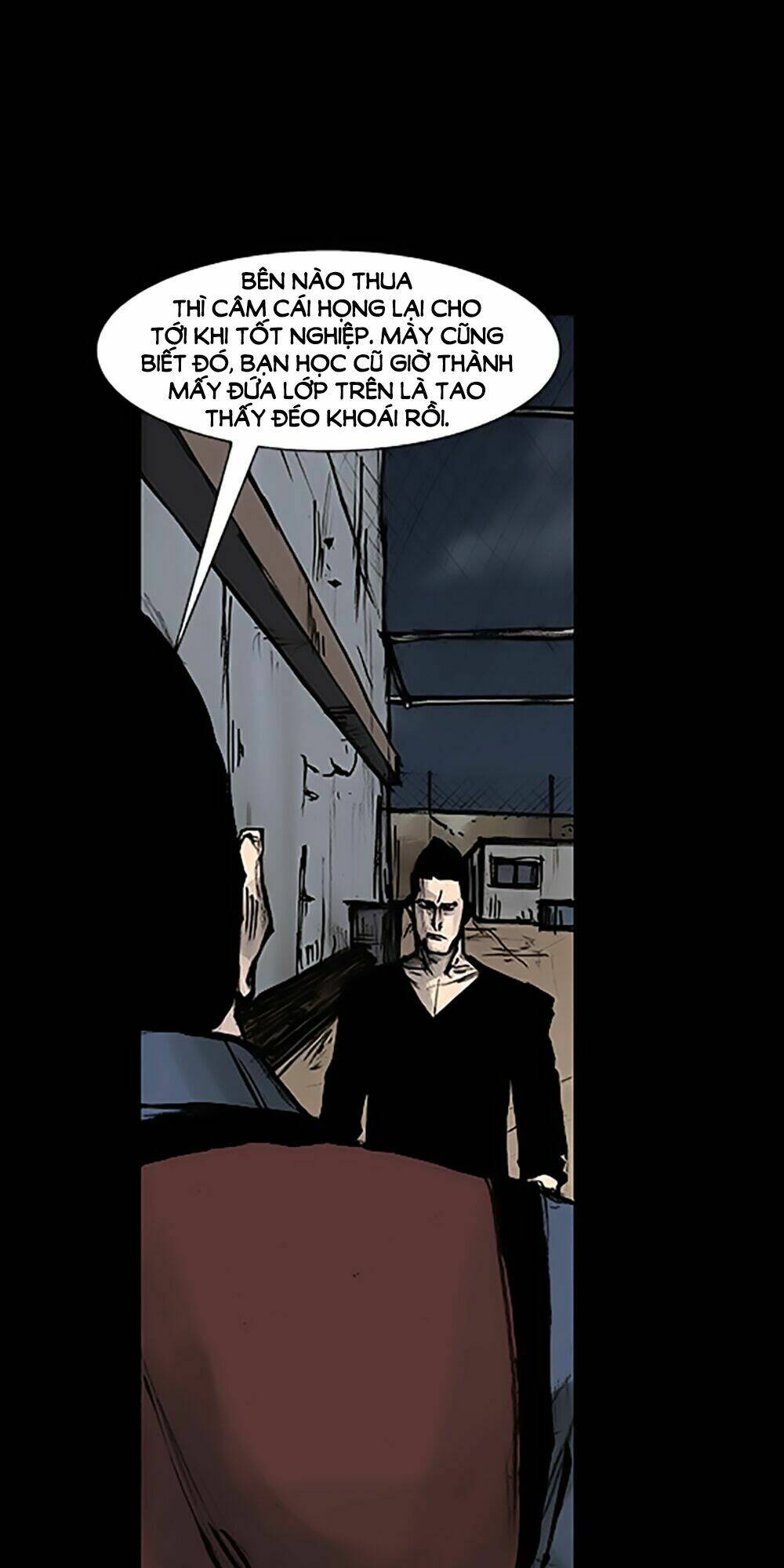 Độc Cô Tiền Truyện: Chapter 105