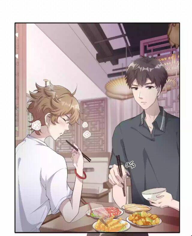 Cao Phán: Chapter 6