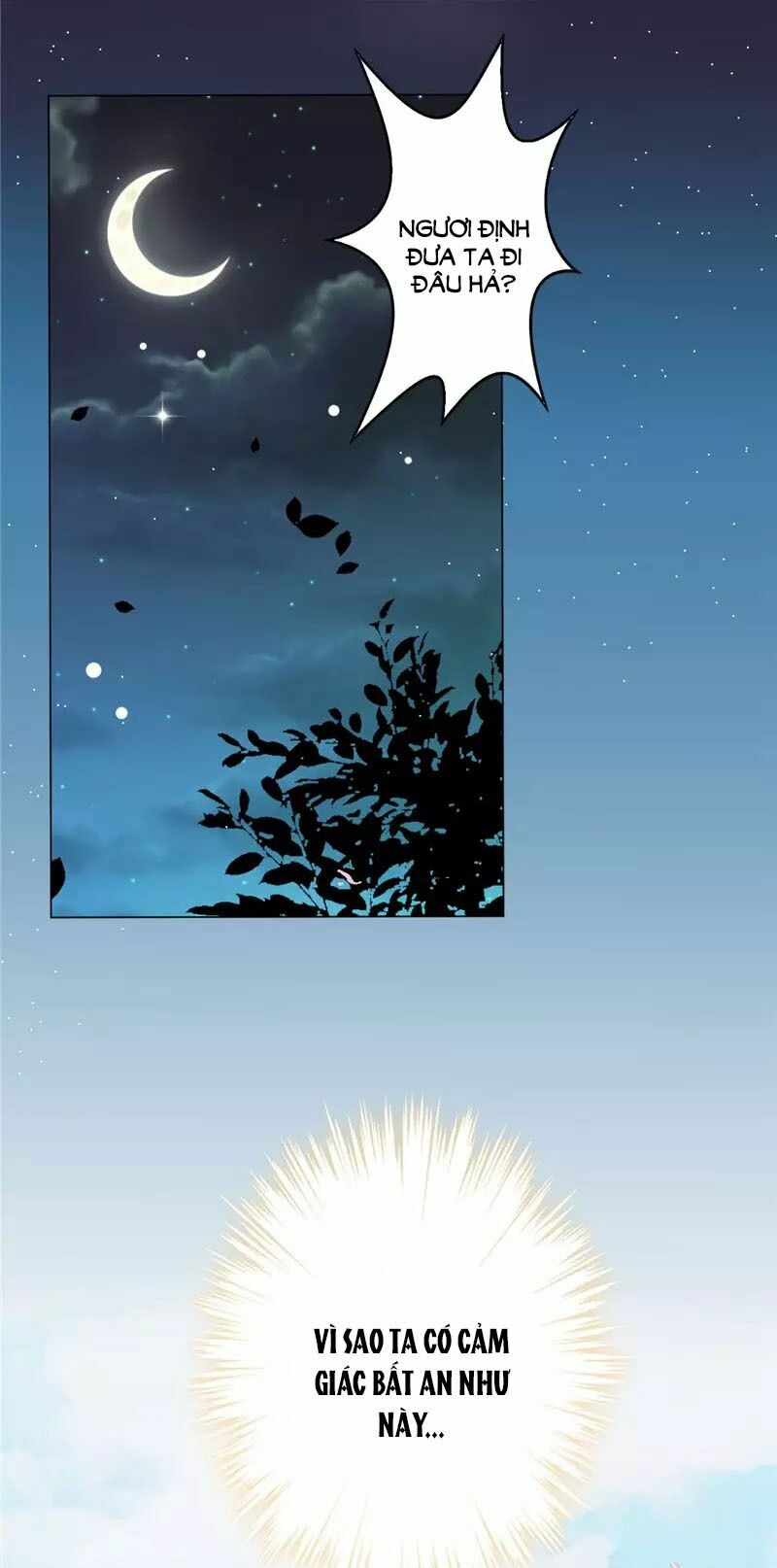 Vương Gia ! Ngươi Thật Bỉ Ổi !: Chapter 427