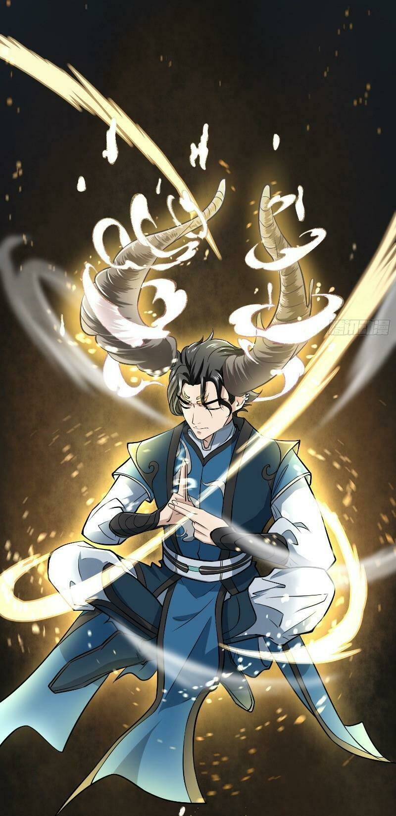 Nhân Đạo Kỹ Nguyên: Chapter 7