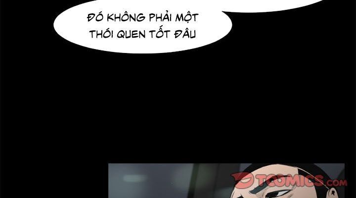 Tong Edge: Chapter 28