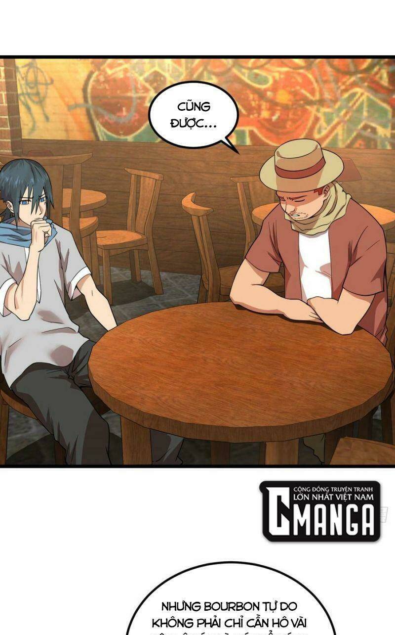 Danh Sách Kẻ Phản Diện: Chapter 130