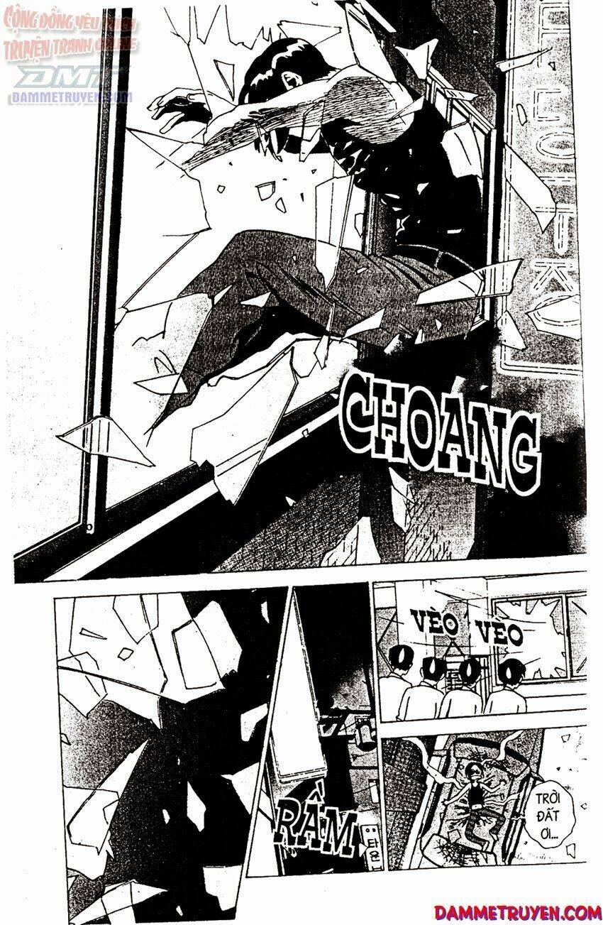 Ai Hơn Ai: Chapter 117