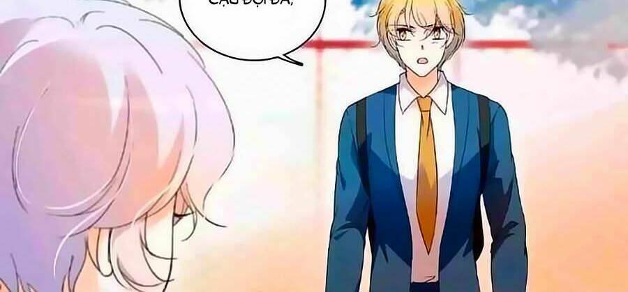 999 Nụ Hôn Bá Đạo Của Nam Thần: Chapter 68