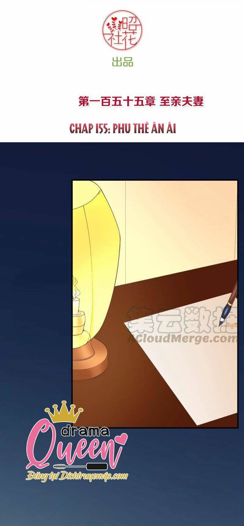 Hoàng Hậu Bận Lắm: Chapter 155