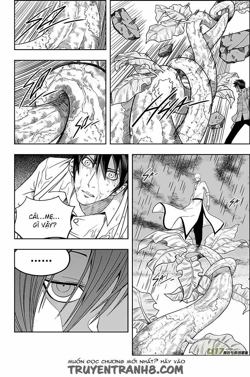 Macrophage Regulation: Chapter 7