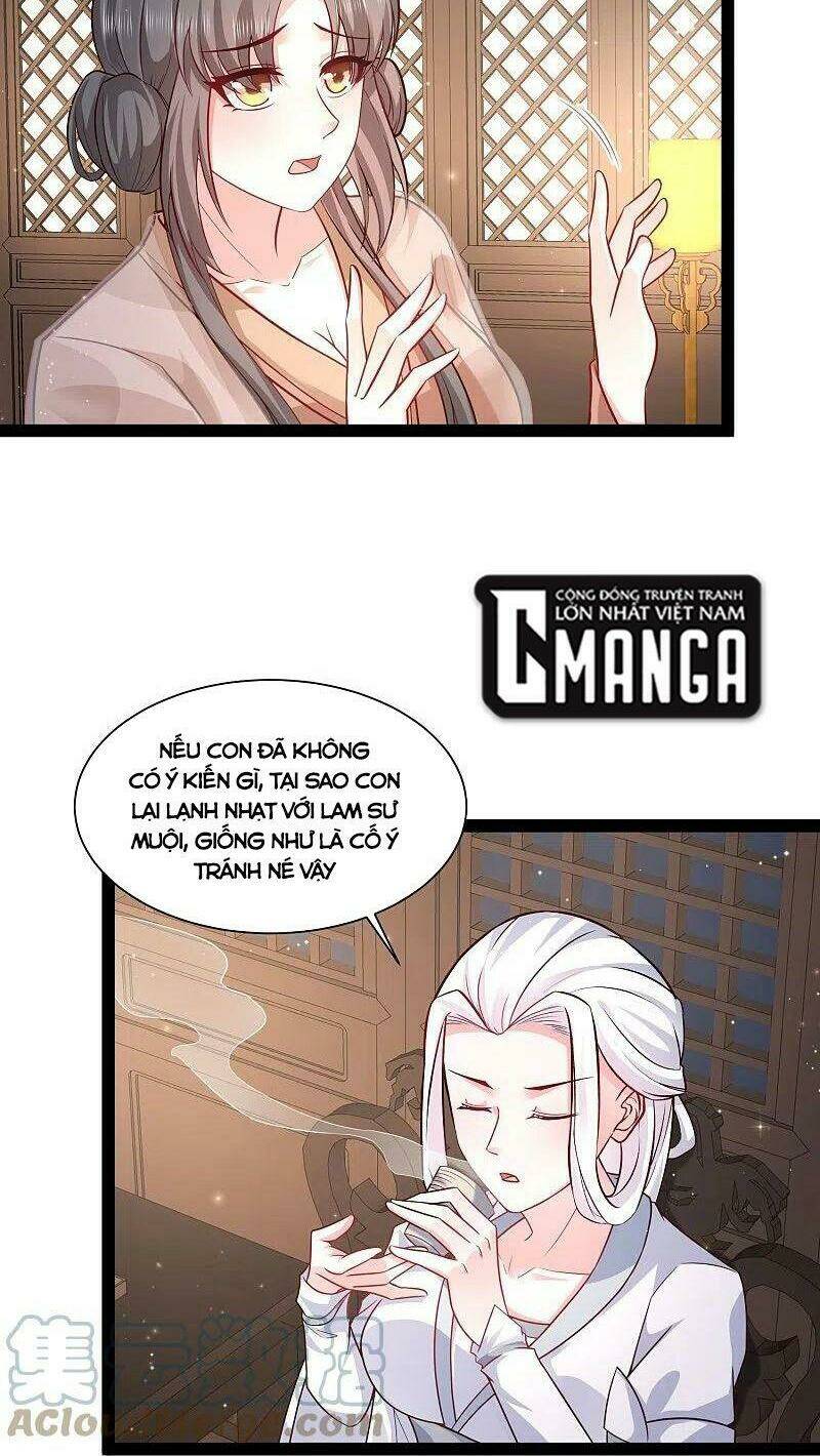 Tối Cường Vận Đào Hoa: Chapter 269