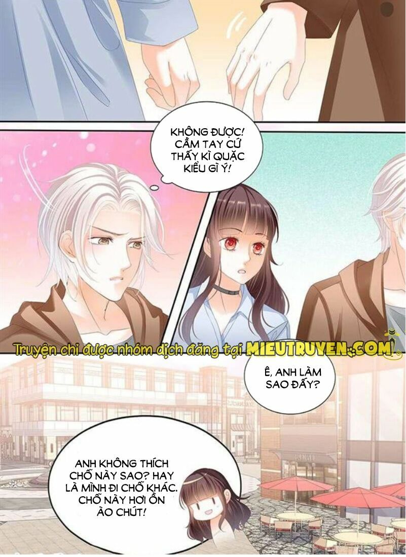 Thiểm Hôn Kiều Thê: Chapter 103