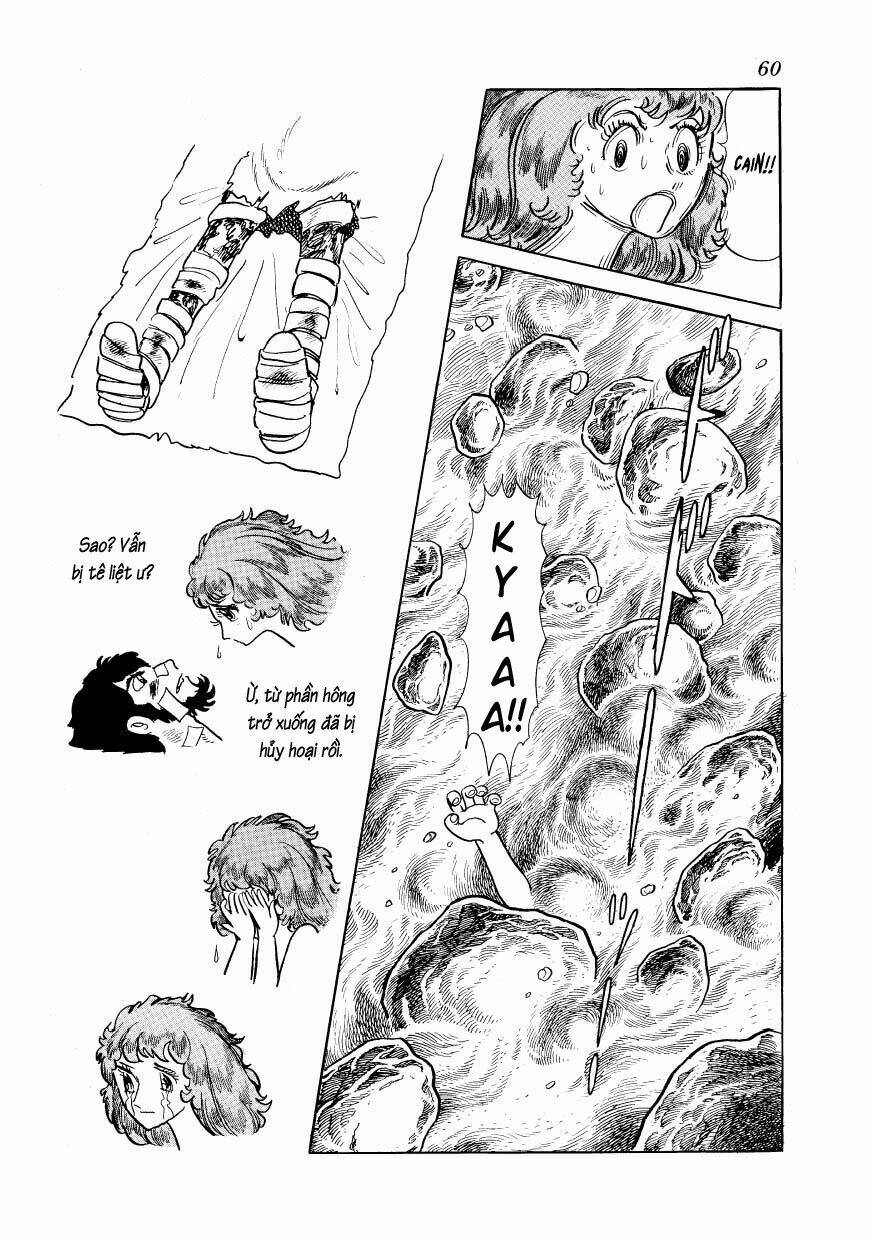 Chim Lửa: Chapter 65