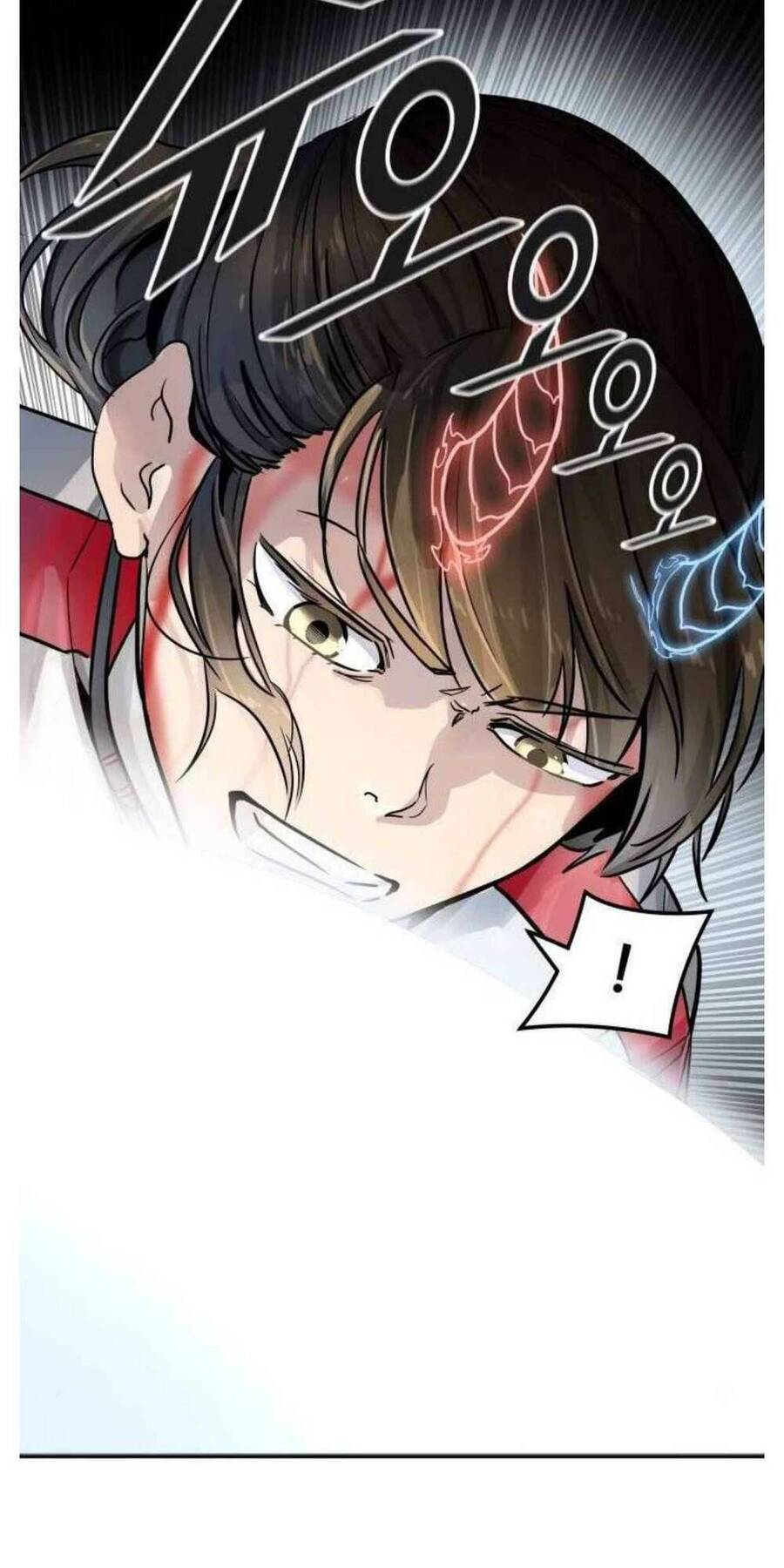 Tòa Tháp Bí Ẩn 2: Chapter 505