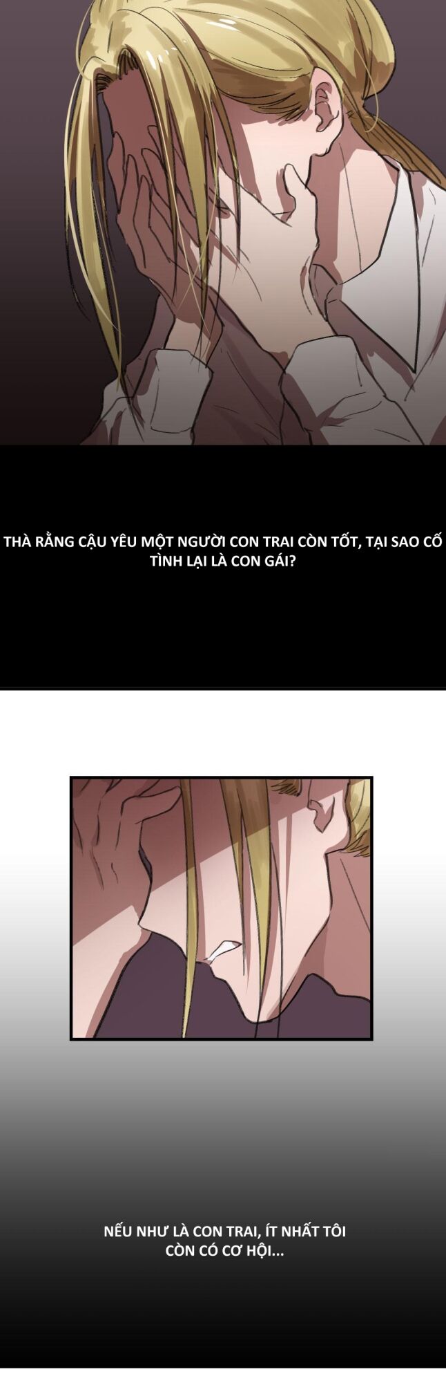 Phải Lòng Em Trai Của Bạn Gái Mình: Chapter 9