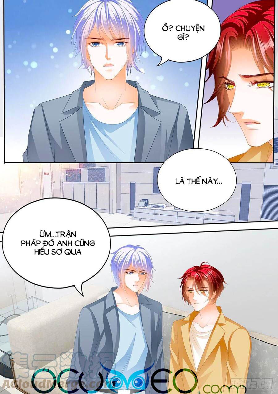 Bá Đạo Tiểu Thúc, Xin Trêu Chọc Vừa Thôi!: Chapter 265