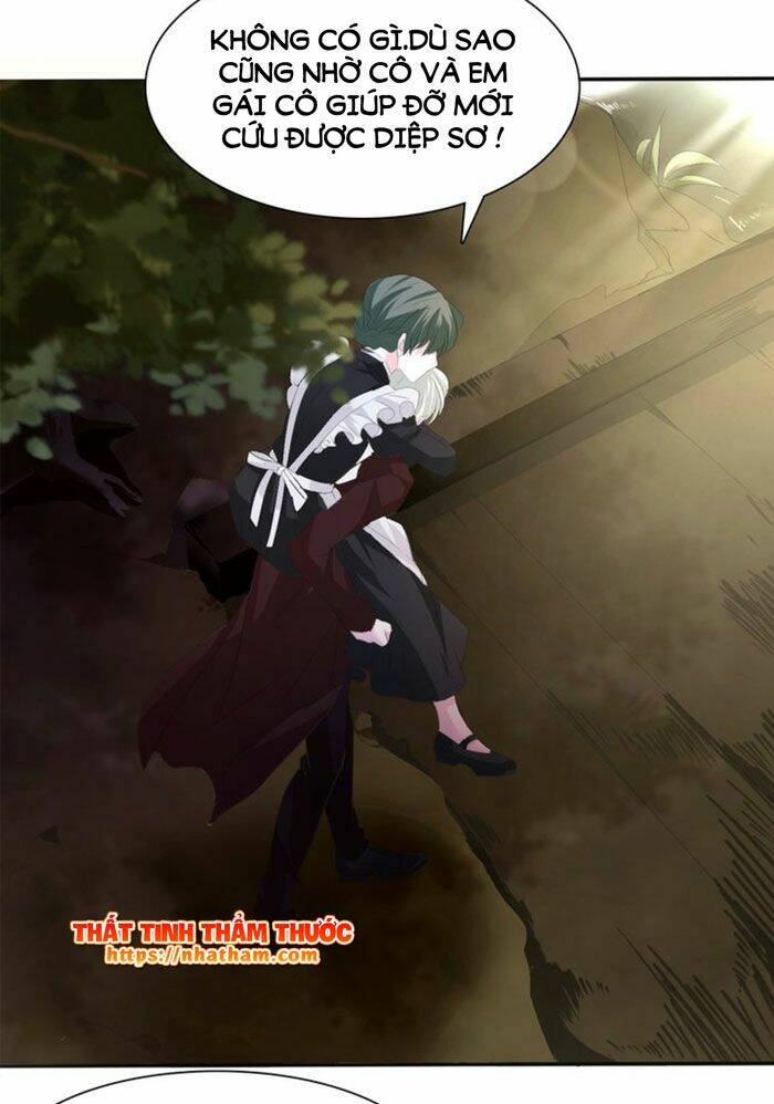 Một Lời Không Hợp Liền Hút Máu: Chapter 48