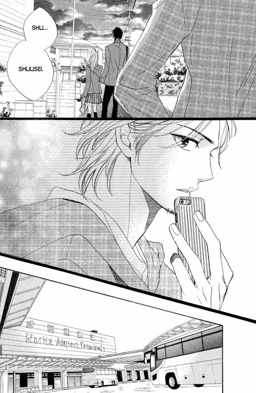L-Dk: Chapter 85