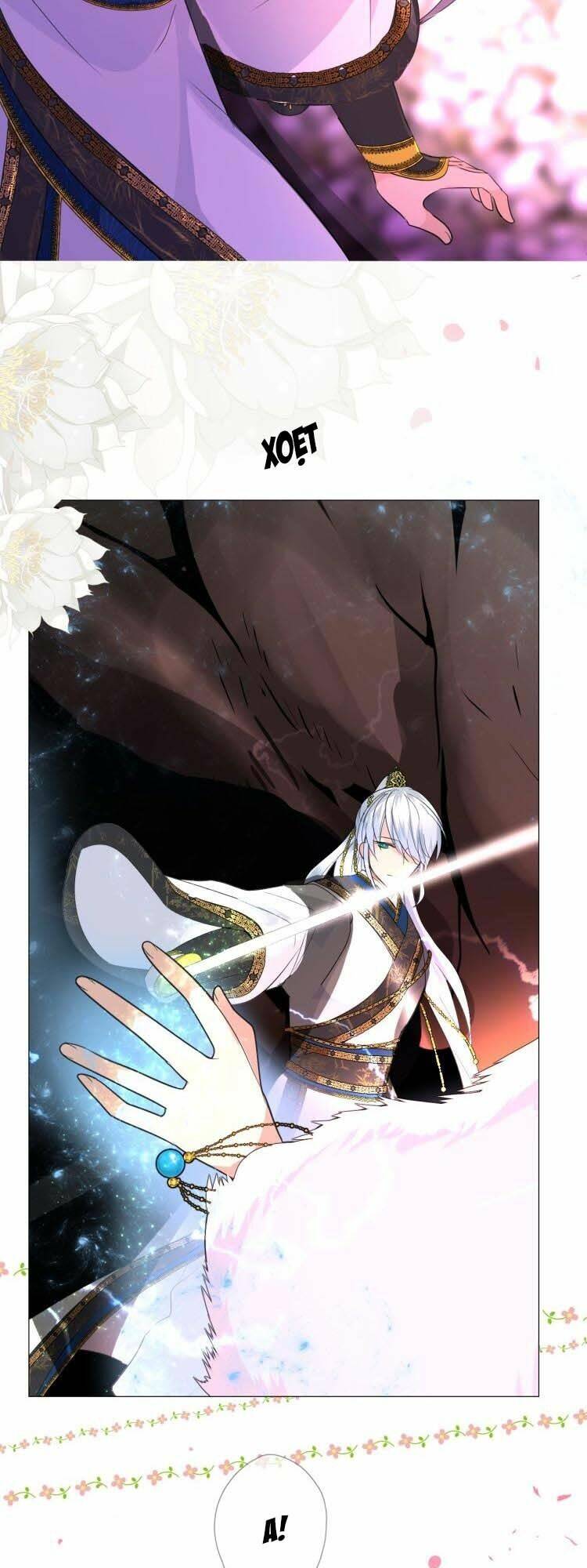 Sao Lại Là Yêu?: Chapter 1