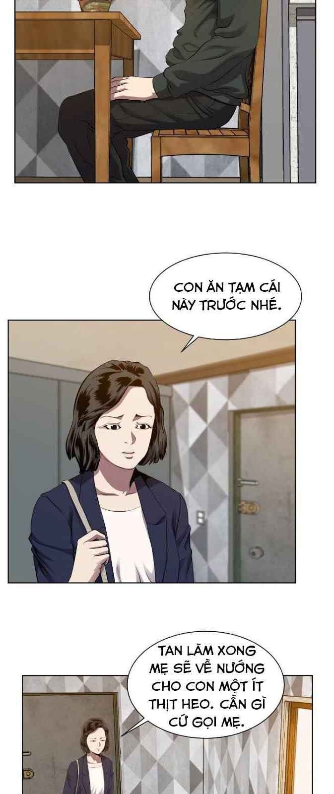 Cấp Độ Của Tôi Là Cao Nhất: Chapter 3
