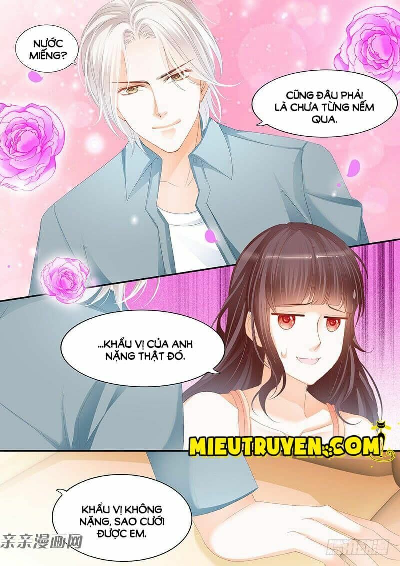 Thiểm Hôn Kiều Thê: Chapter 69