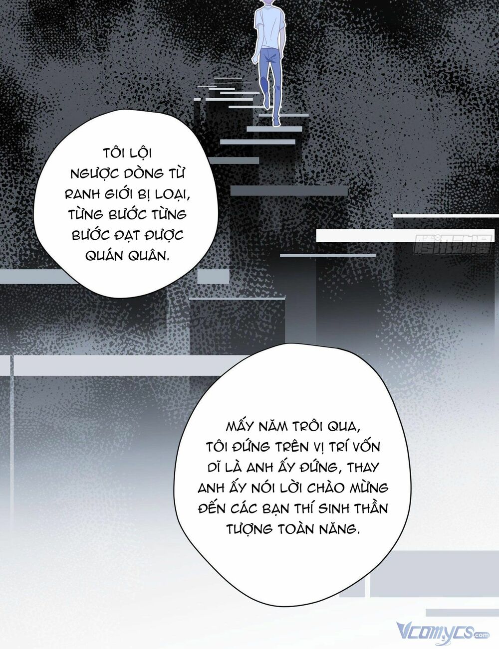 Nữ Phụ Như Tôi Cũng Có Ngày Ra Mắt: Chapter 35