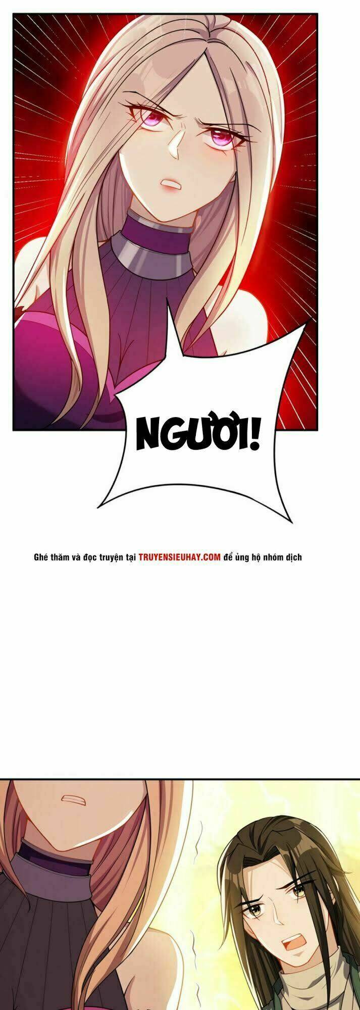 Yêu Giả Vi Vương: Chapter 33