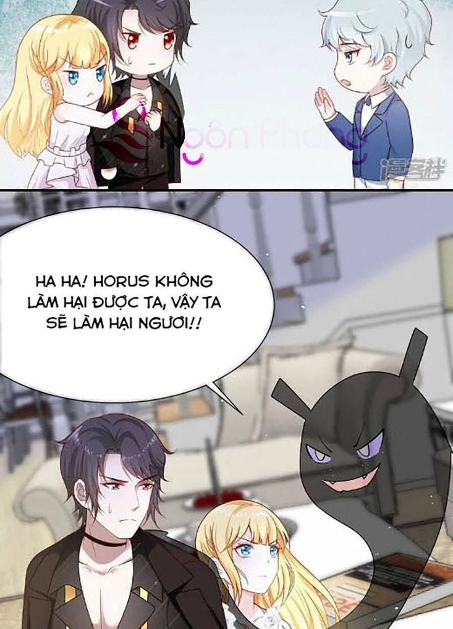 Sủng Hậu Của Vương: Chapter 162