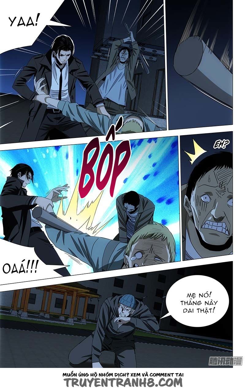 The Lost City: Chapter 67