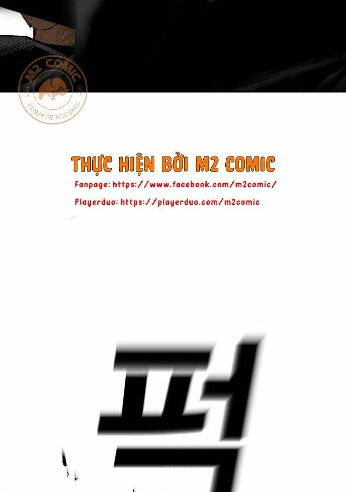 Quảng Trường Máu: Chapter 41