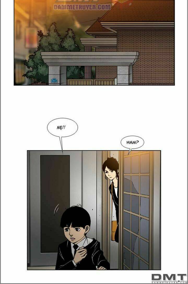 Quán Ăn Sát Thủ: Chapter 53