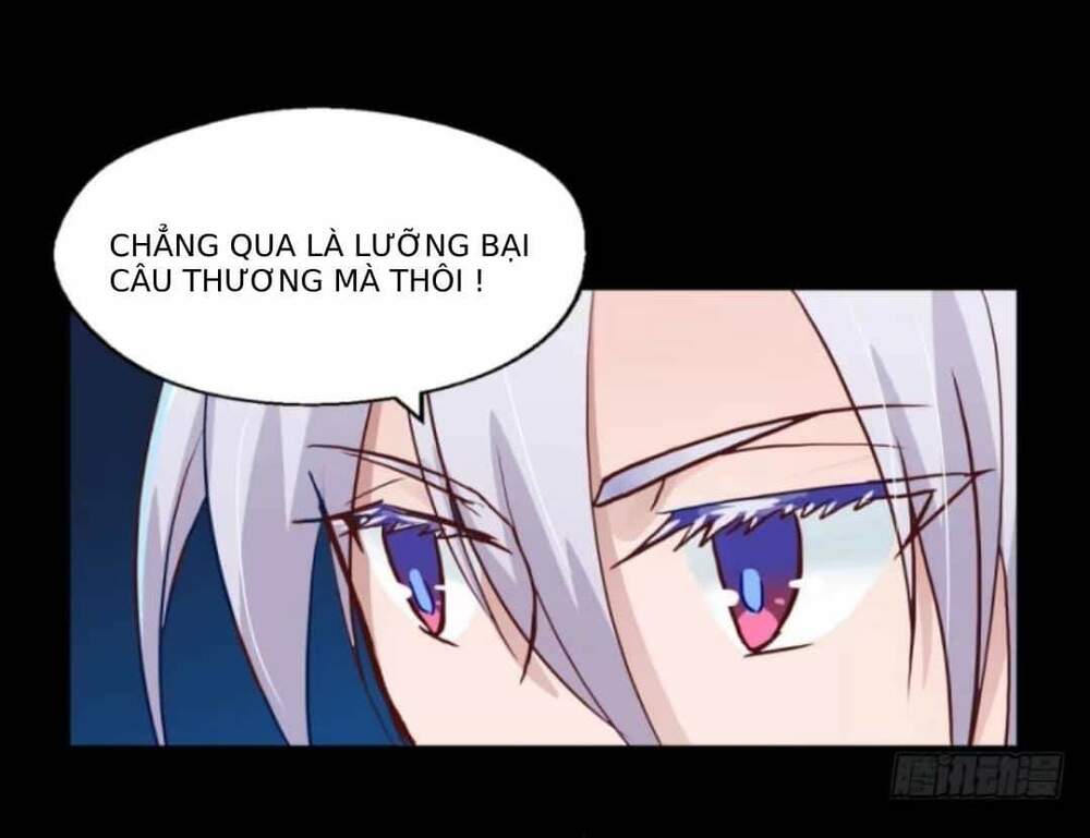 Chạy Đi Âm Sai: Chapter 60