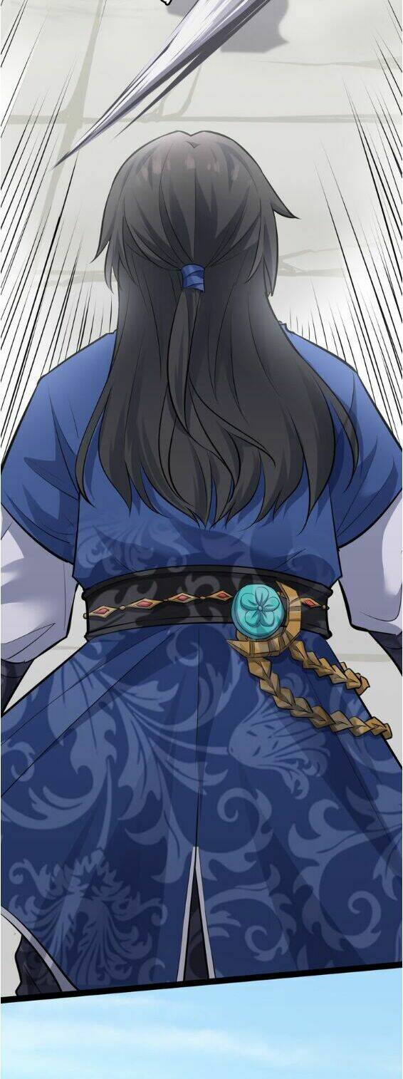 Đại Nghịch Chi Môn: Chapter 4