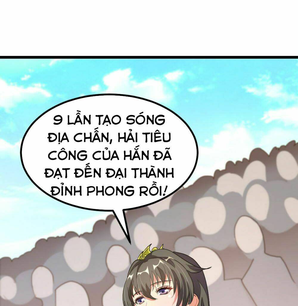 Cửu Dương Thần Vương: Chapter 157