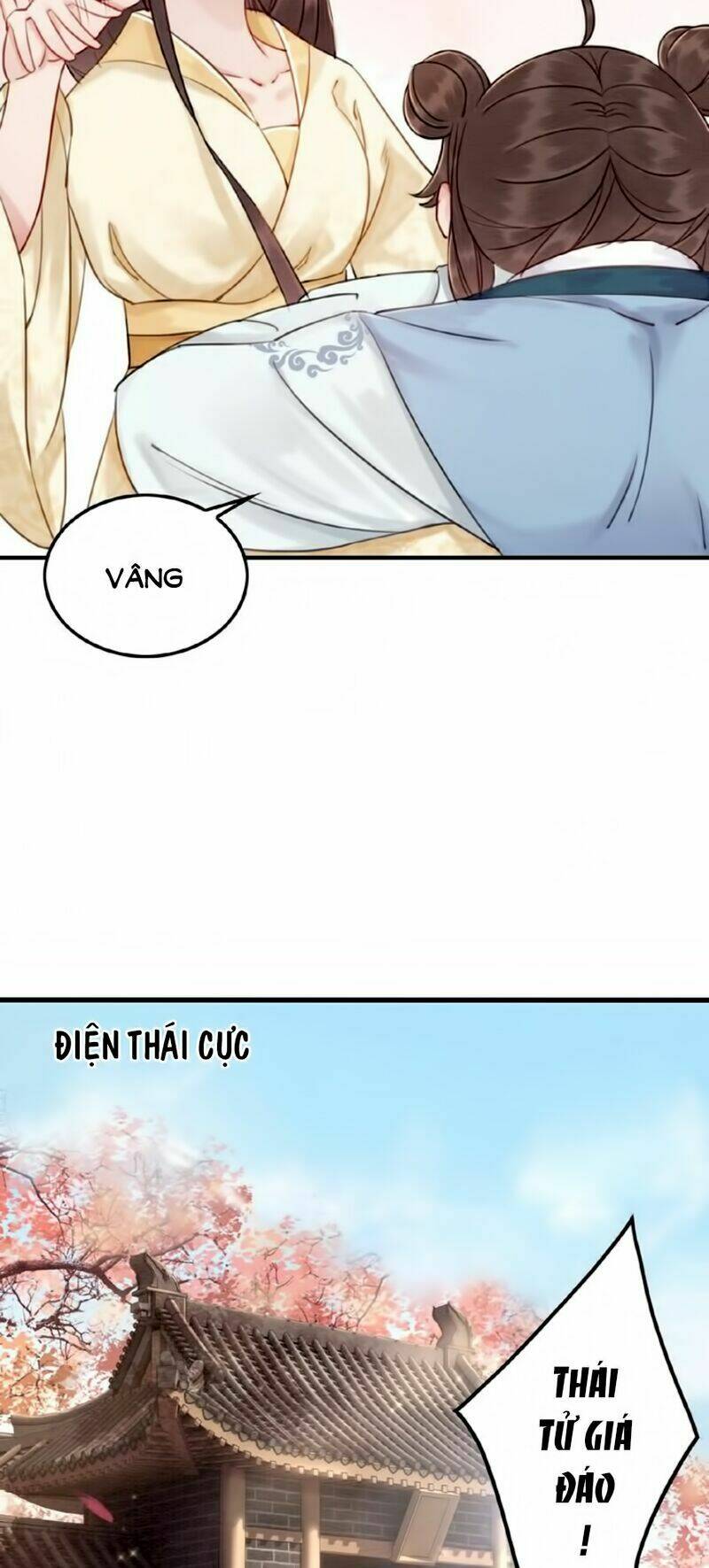 Trọng Sinh Bá Sủng Nhiếp Chính Vương Quá Mạnh Mẽ: Chapter 14