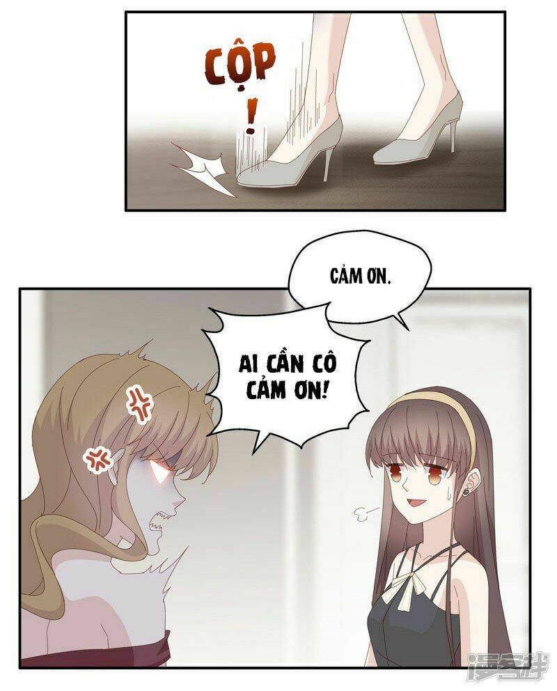 Thiên Kim Bất Lương: Chapter 13