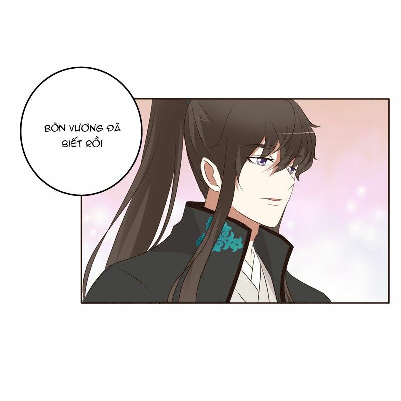 Thông Linh Phi: Chapter 176