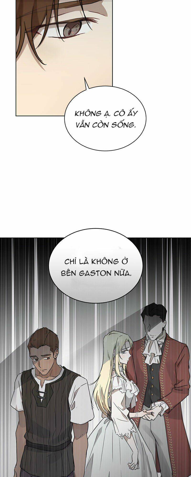 Khế Ước Của Ác Ma: Chapter 44