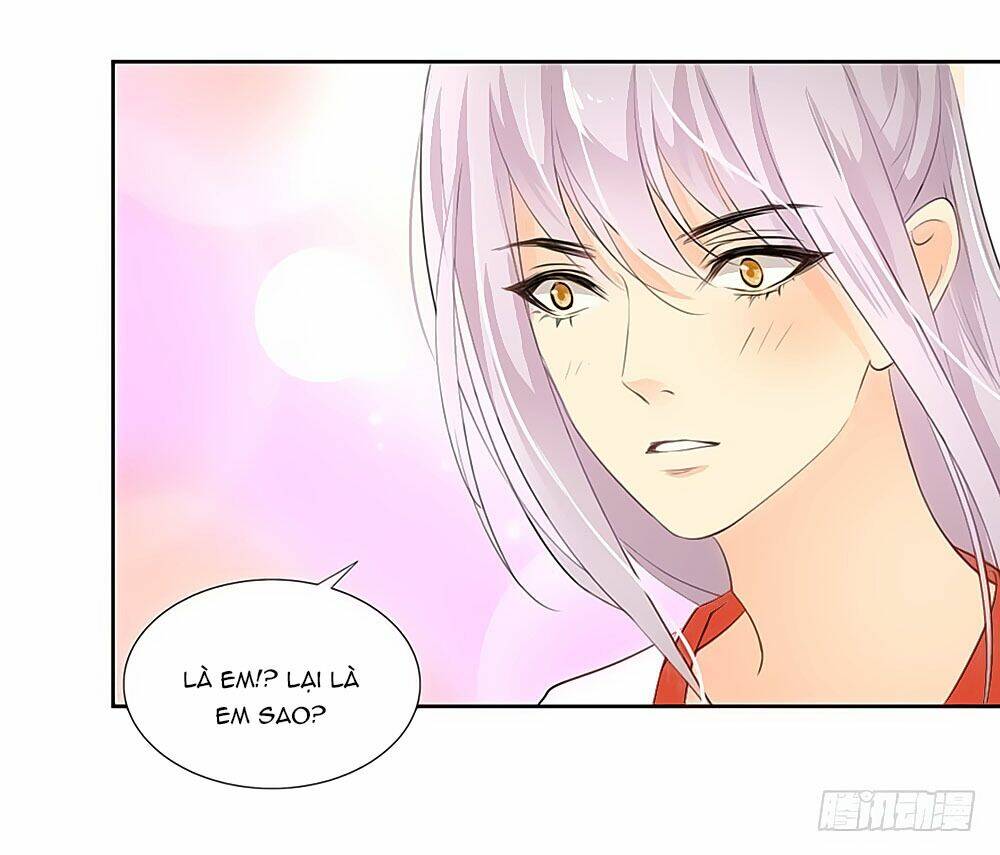 Sinh Sinh Tương Thác: Chapter 38