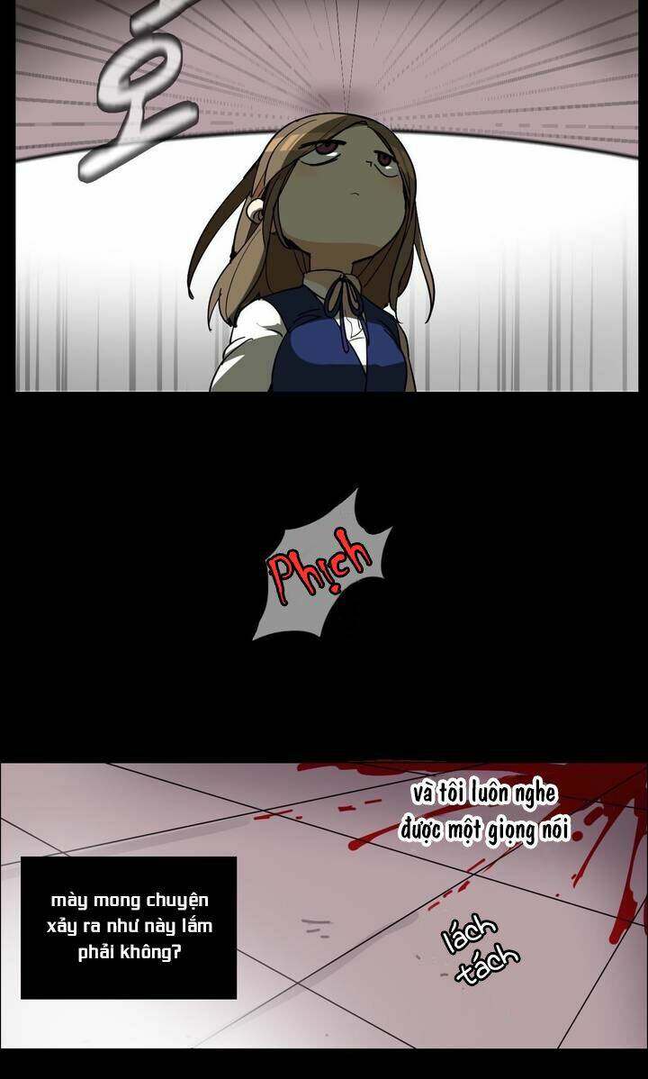 Lớn Lên Đểu Cáng: Chapter 39