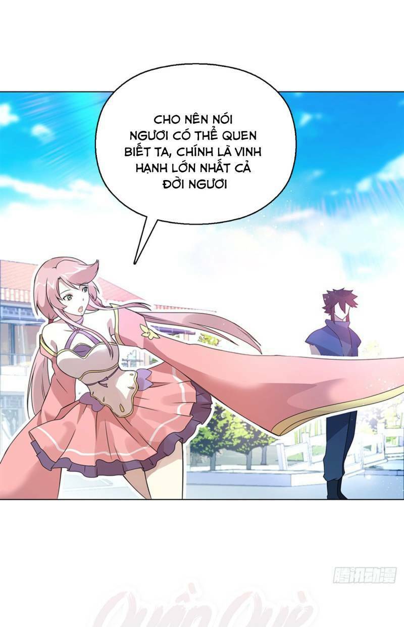 Thiên Thần Quyết: Chapter 76