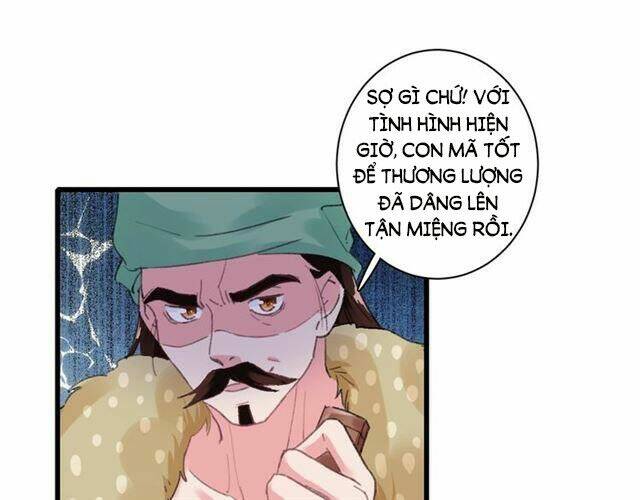 Hoa Nhan Sách: Chapter 119