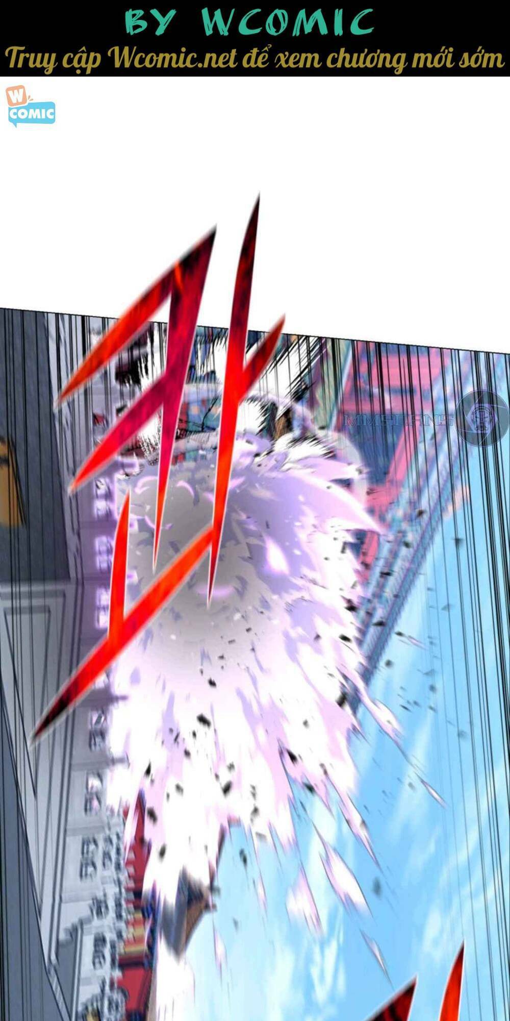 Luân Hồi Ác Nhân: Chapter 74