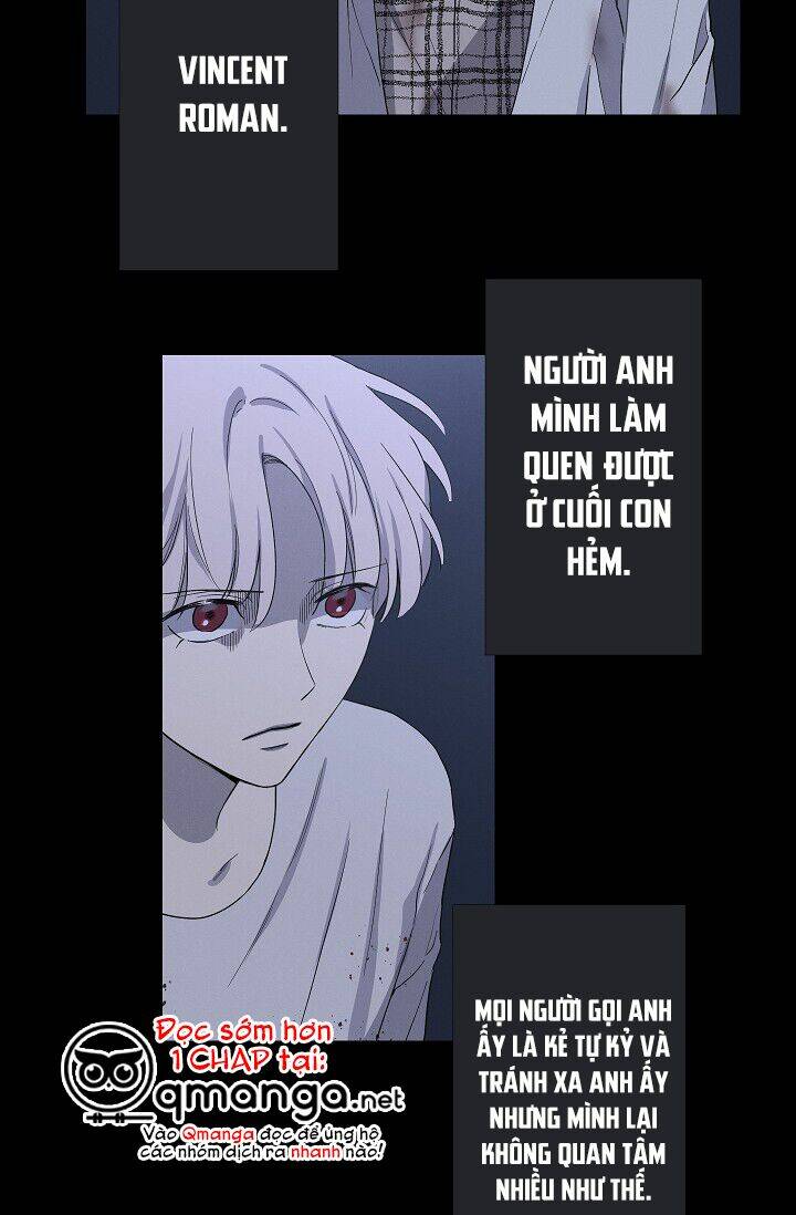 Trốn Tìm: Chapter 33