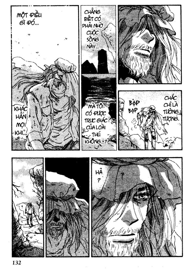 Mầm Sống: Chapter 25