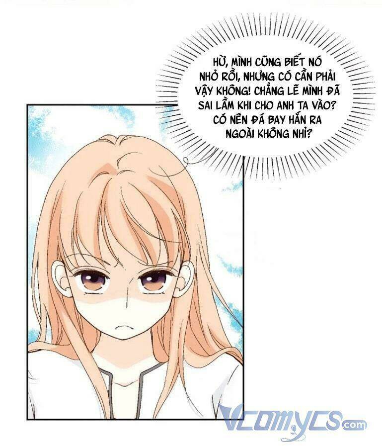 Lee Bom, Em Là Của Anh: Chapter 47