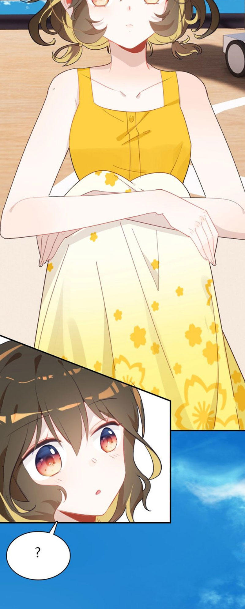 Ái Ngạo Kiều Long Vương Gia: Chapter 44