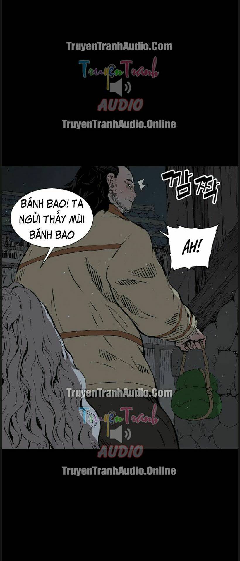 Vô Kiếm Tiểu Tử: Chapter 41