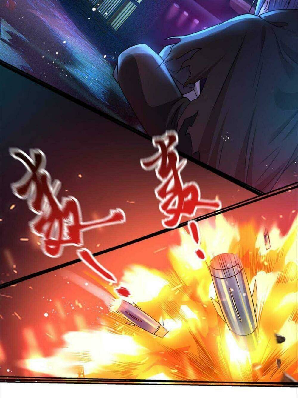 Xâm Lược Vạn Giới: Chapter 16