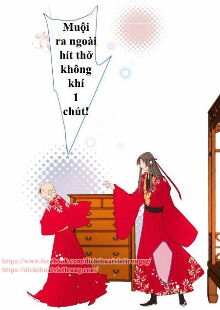 Bạn Trai Tôi Là Cẩm Y Vệ 2: Chapter 48