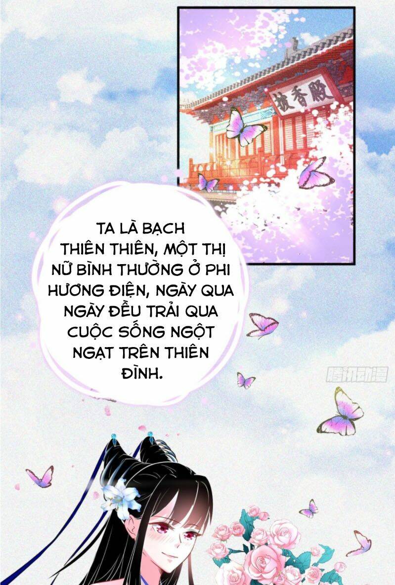 Tà Du Ký: Chapter 53