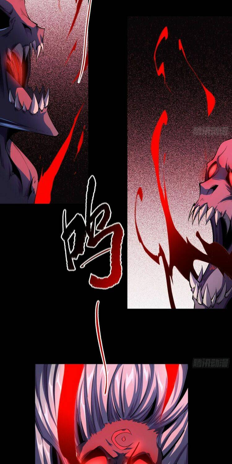 Thanh Đế Truyện: Chapter 88